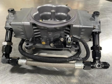 Picture of Fragola FRA Fuel Lines - 920032-BL