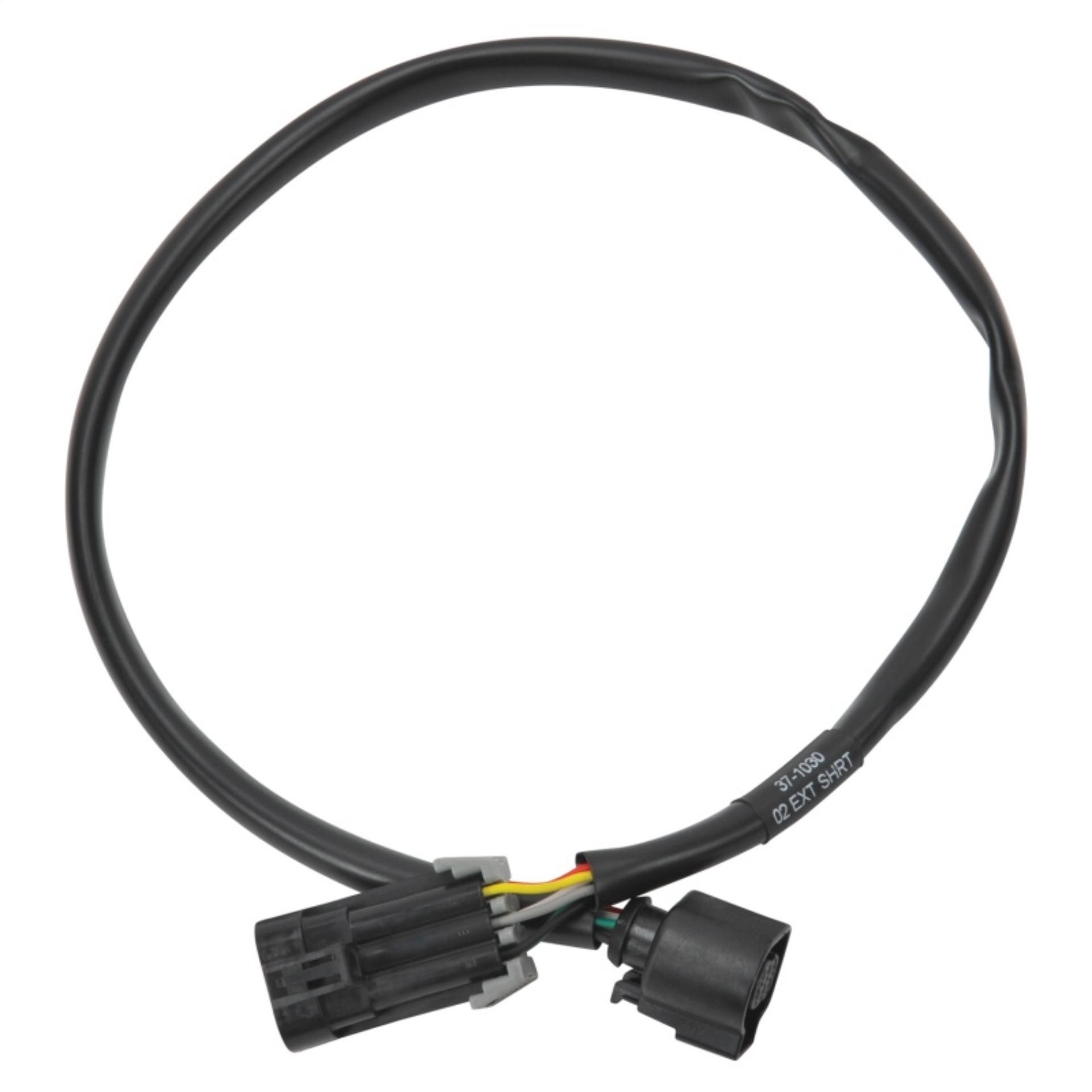Picture of Pro-Flo 4+ EFI O2 Sensor Extension Wiring Harness #36152