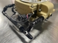 Picture of Fragola FRA Fuel Lines - 930036-BL