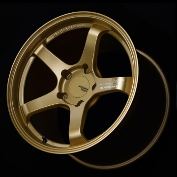 Picture of Advan AVN GT Wheels - YAQ8K60PZP