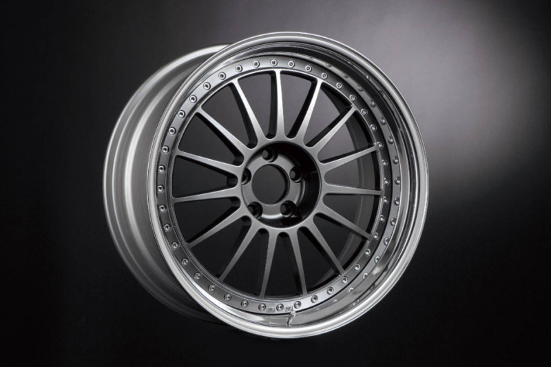 Picture of SSR Wheels-TF1 - FA20115+18L5GTS