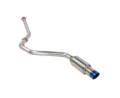Picture of Remark REM Cat-Back Exhausts - RK-C1076S-03T