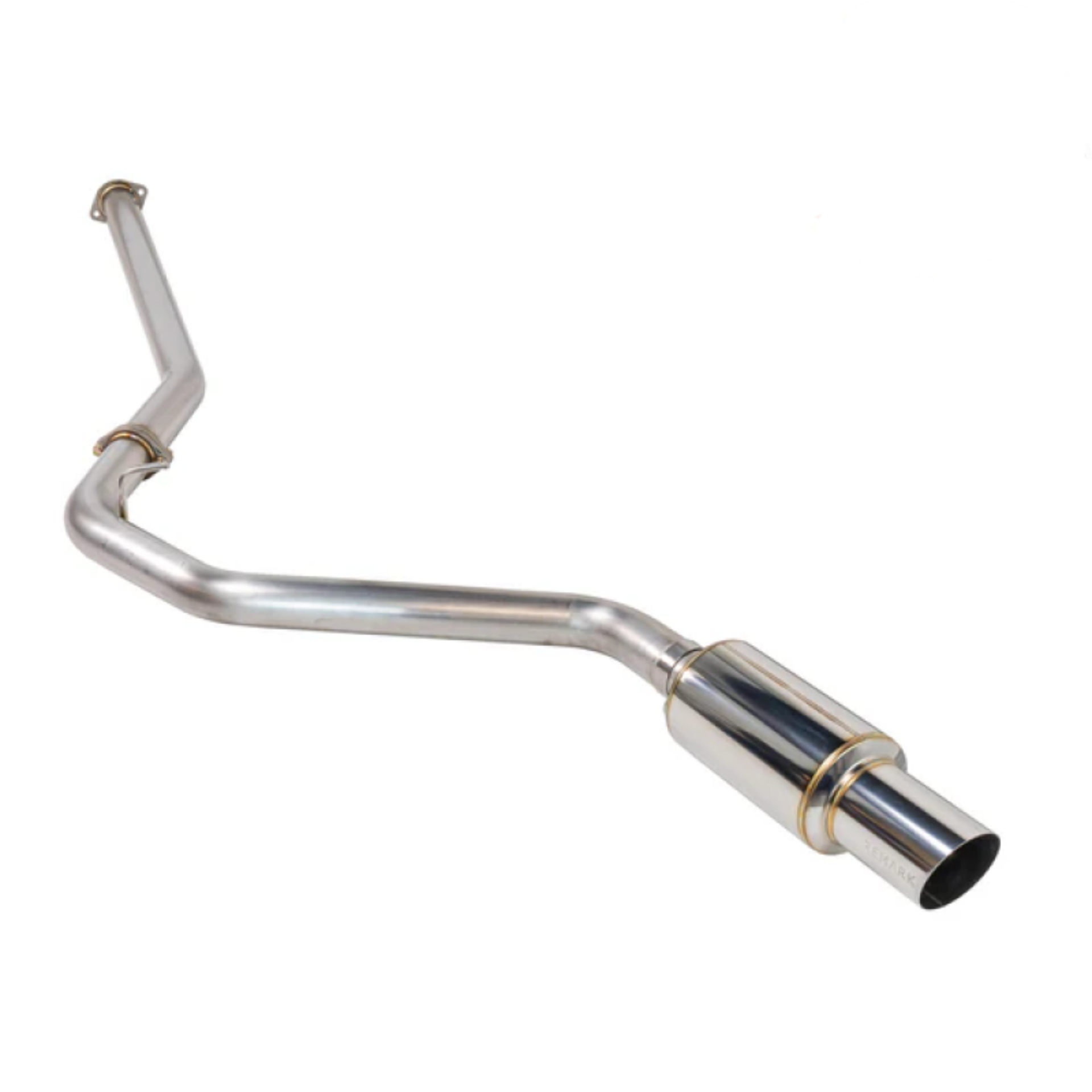 Picture of Remark REM Cat-Back Exhausts - RK-C1076S-03