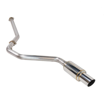 Picture of Remark REM Cat-Back Exhausts - RK-C1076S-03