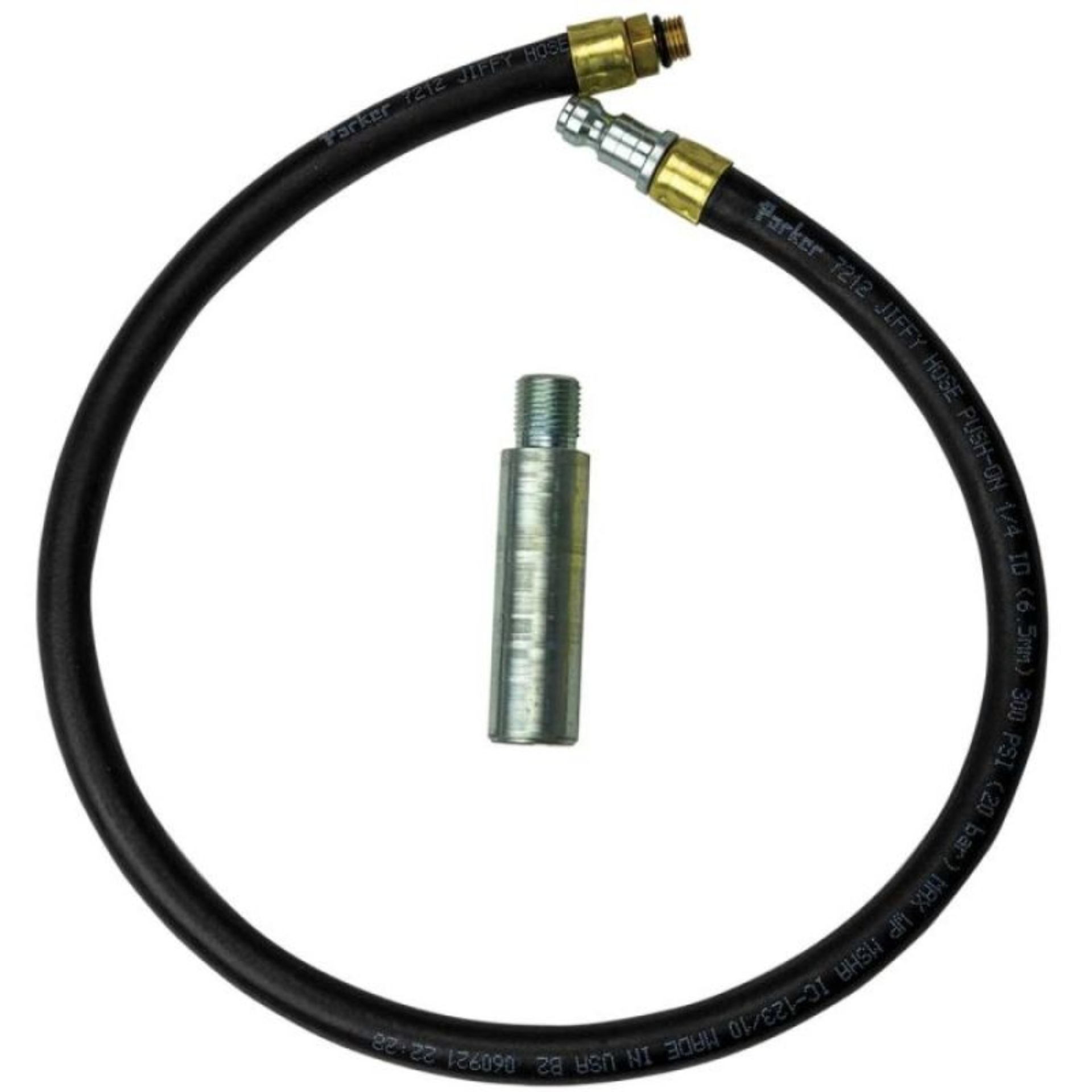 Picture of Moroso MOR Spark Plugs-Other Spark Plug Wire Sets - 97868
