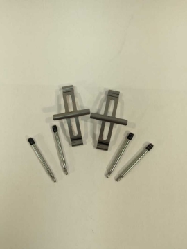 Picture of Alcon ALC Brake Hardware - ALAPKR4450X312