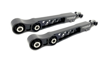 Picture of Torque Solution TQS Control Arms Rear - TS-EV-650-S