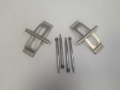 Picture of Alcon ALC Brake Hardware - ALAPKR4450X735KS