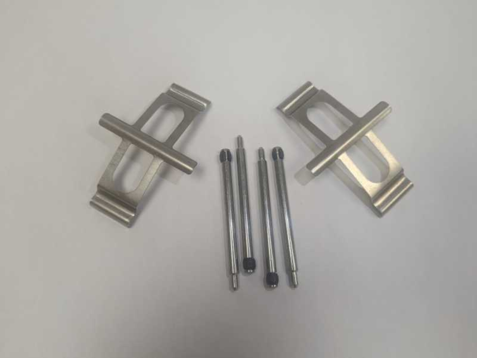 Picture of Alcon ALC Brake Hardware - ALAPKR4450X735KS