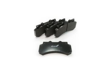 Picture of Alcon ALC CIR50 Brake Pads - ALAPNS4415X511S.4