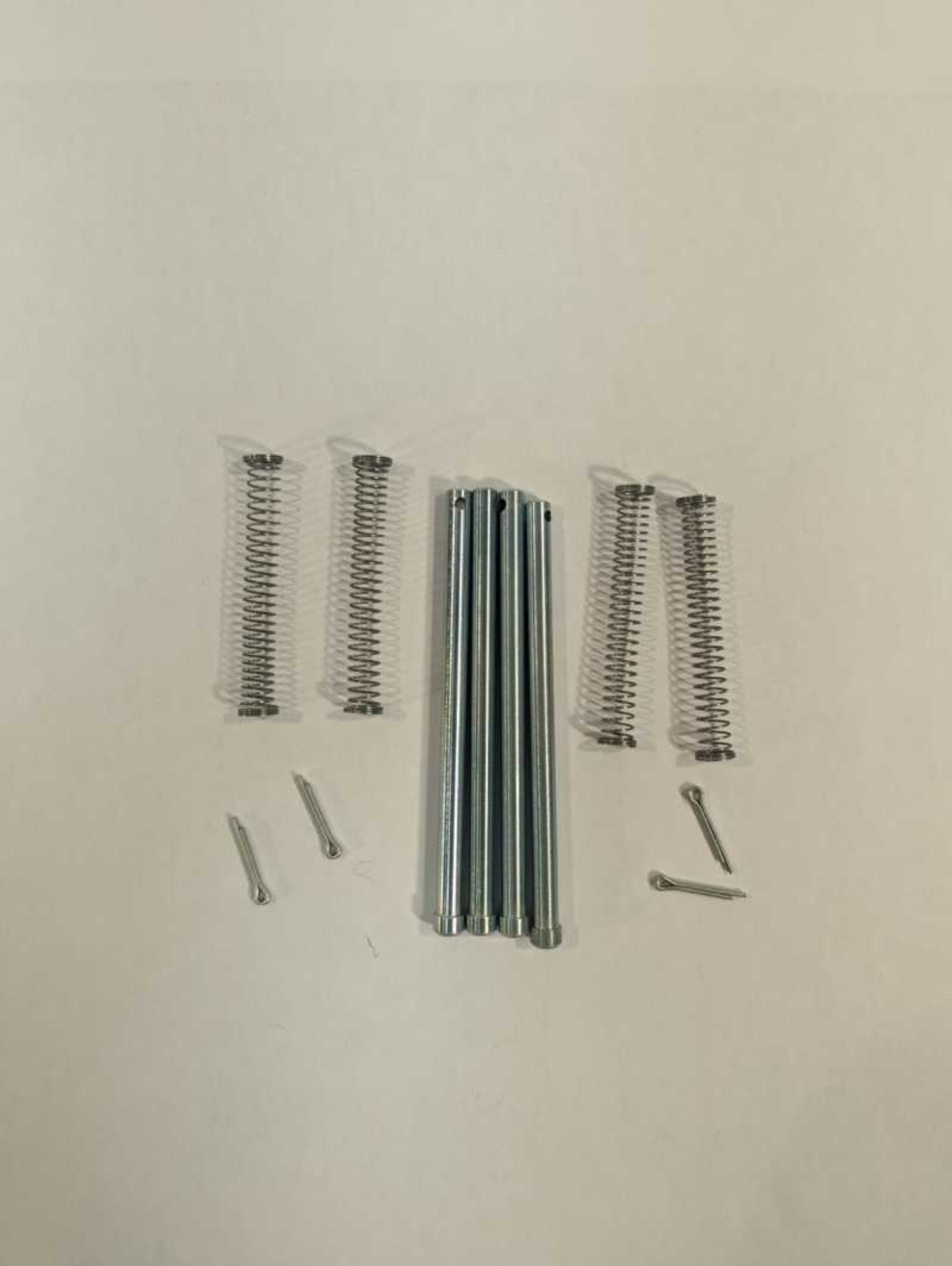 Picture of Alcon ALC Brake Hardware - ALAPKR4454X021KS