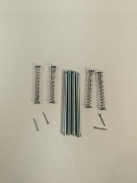Picture of Alcon ALC Brake Hardware - ALAPKR4454X021KS
