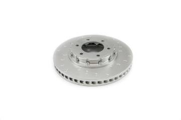 Picture of Alcon ALC Slotted Brake Rotors - ALADIA2175X240C24R