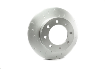 Picture of Alcon ALC Slotted Brake Rotors - ALADIV3430X985C24L