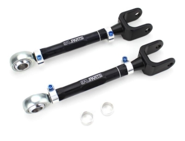 Picture of SPL Parts SPP Traction Arms Suspension Arms & Components - SPL RTR Z33D