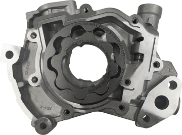 Picture of Boundary BOU Oil Pump Assembly - MM-RAPTOR-S1-M
