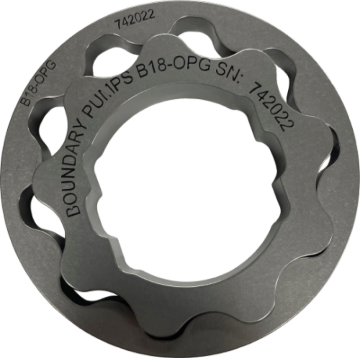 Picture of Boundary BOU Oil Pump Gear - B18-OPG