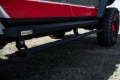 Picture of Rugged Ridge RUG Rocker Panels Rocker Arms - 11651.75