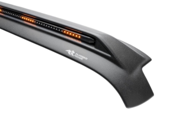 Picture of Rugged Ridge RUG Hood Deflectors - 11350.31