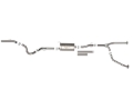 Picture of aFe Exhaust Cat Back - 49-46062
