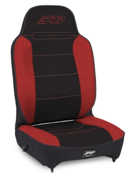 Picture of PRP Seats PRP Enduro High Back Seat Passenger - A13011045-72