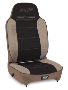 Picture of PRP Seats PRP Enduro High Back Seat Driver - A13011044-64