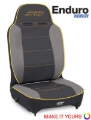 Picture of PRP Seats PRP Enduro High Back Seat Passenger - A13021045