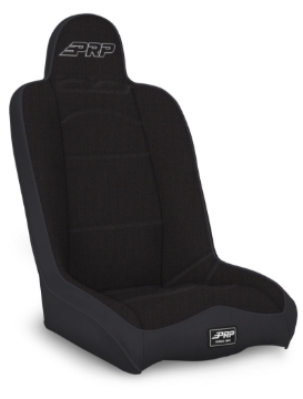 Picture of PRP Seats PRP Daily Driver HighBack Seat - A140110-50