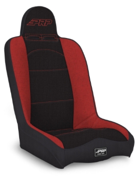 Picture of PRP Seats PRP Daily Driver HighBack Seat - A140110-72