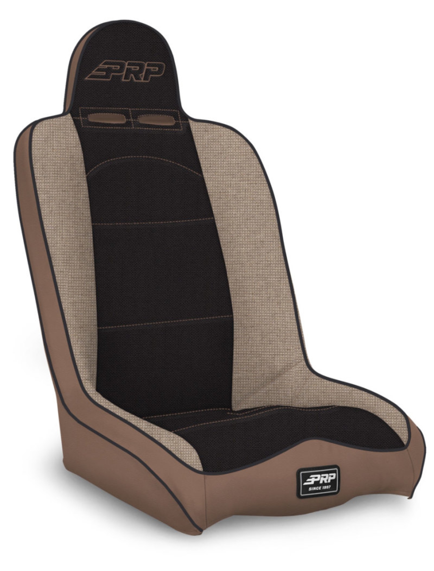 Picture of PRP Seats PRP Daily Driver HighBack Seat - A140110-64