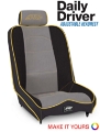 Picture of PRP Seats PRP Daily Driver HighBack Seat - A140210
