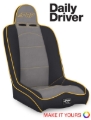 Picture of PRP Seats PRP Daily Driver HighBack Seat - A140210
