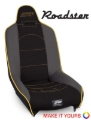 Picture of PRP Seats PRP Roadster High Back Seat - A150110