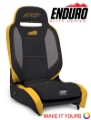 Picture of PRP Seats PRP Enduro Elite Seat Driver - A31011044