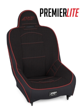 Picture of PRP Seats PRP Premier High Back Seat - A16
