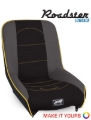 Picture of PRP Seats PRP Roadster Low Back Seat - A150112
