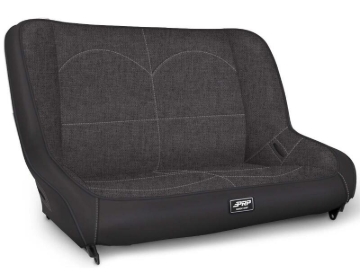 Picture of PRP Seats PRP Low Back Bench Rear - A3610-36-54