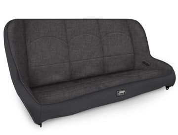 Picture of PRP Seats PRP Low Back Bench Rear - A3610-47-54