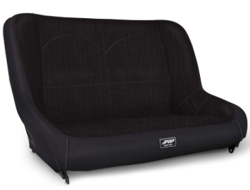 Picture of PRP Seats PRP Low Back Bench Rear - A3610-36-50