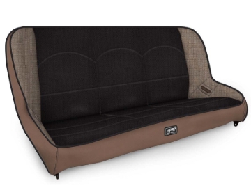 Picture of PRP Seats PRP Low Back Bench Rear - A3610-47-64