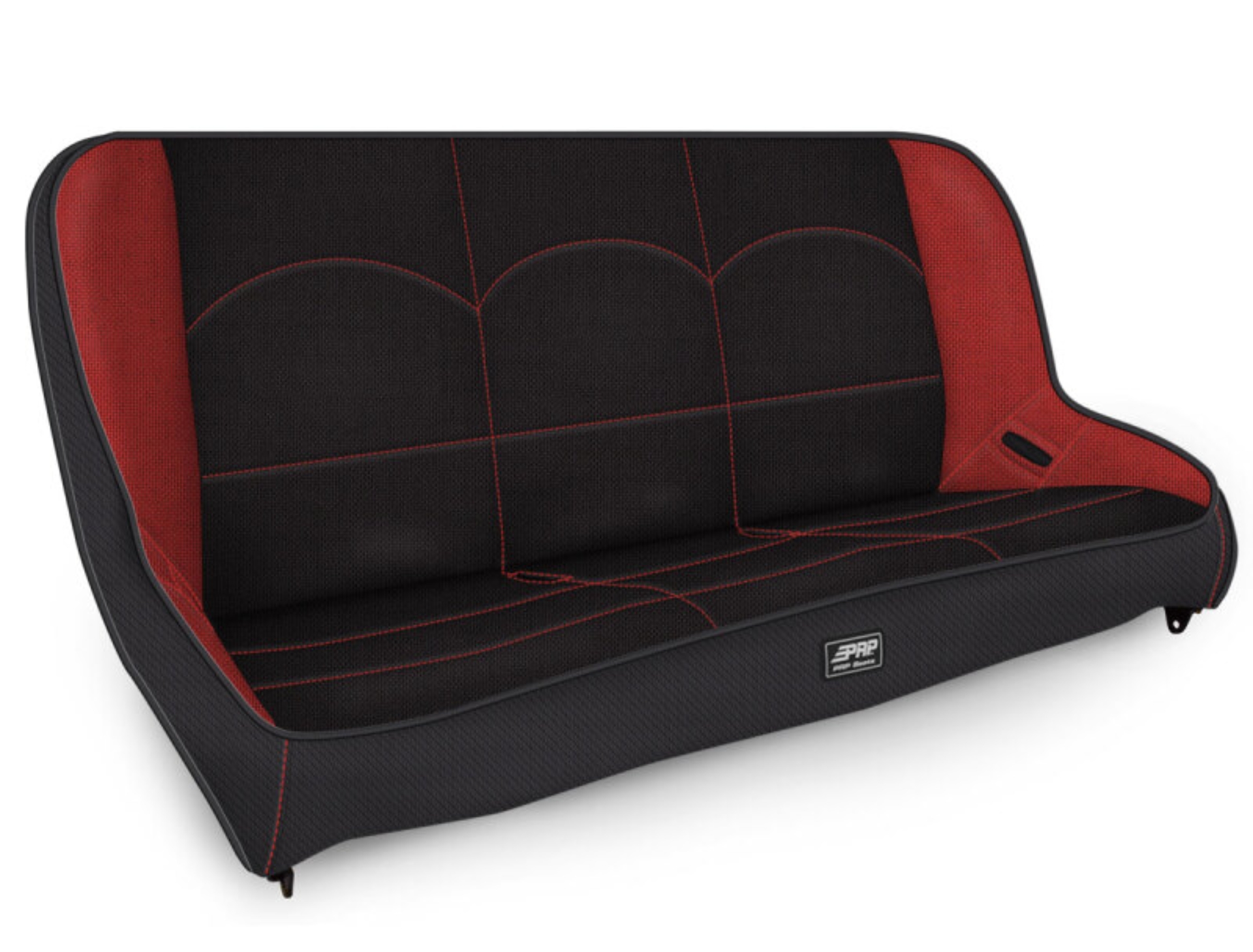 Picture of PRP Seats PRP Low Back Bench Rear - A3610-47-72