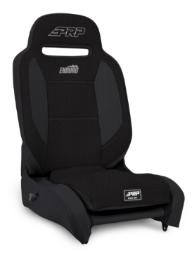 Picture of PRP Seats PRP Enduro Elite Seat Driver - A31011044-50