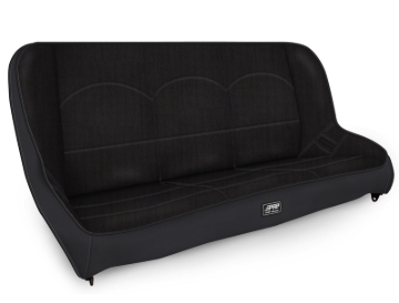 Picture of PRP Seats PRP Low Back Bench Rear - A3610-47-50