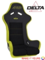 Picture of PRP Seats PRP Delta Composite Seat - A37F