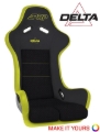 Picture of PRP Seats PRP Delta Composite Seat - A37F
