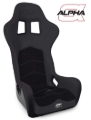 Picture of PRP Seats PRP Alpha Seat - A3901-201