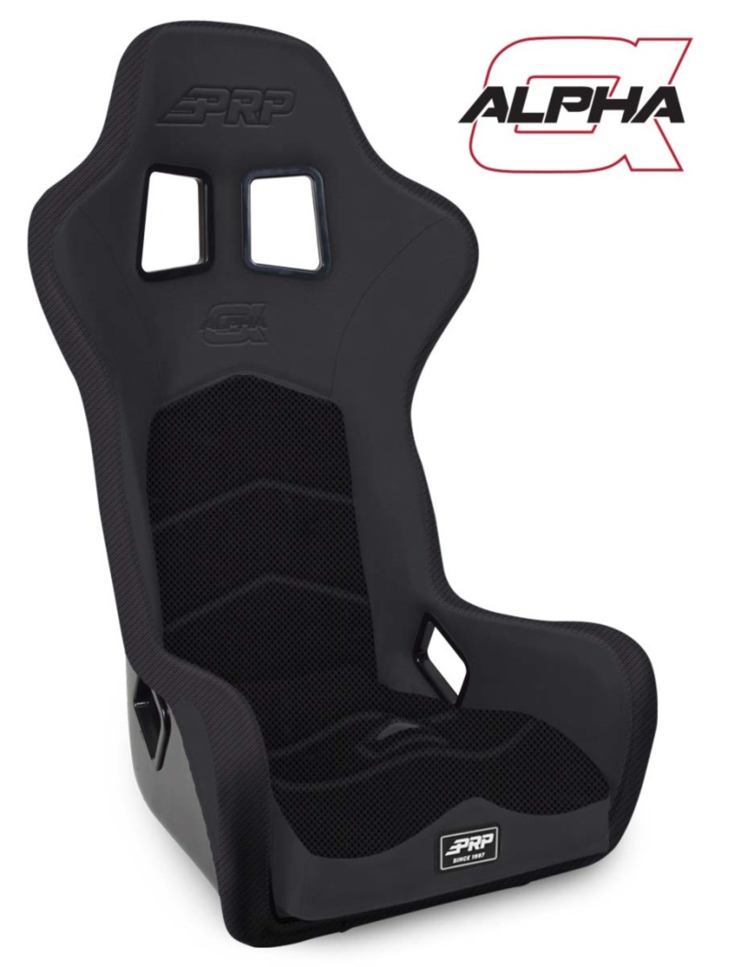 Picture of PRP Seats PRP Alpha Seat - A3901-201