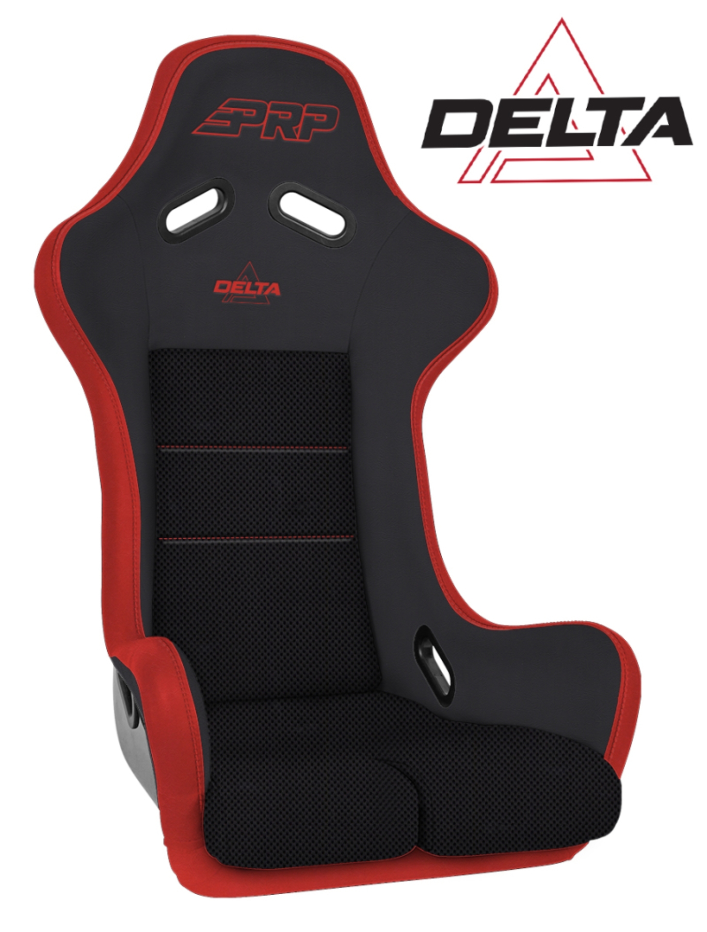 Picture of PRP Seats PRP Delta Composite Seat - A37F-237
