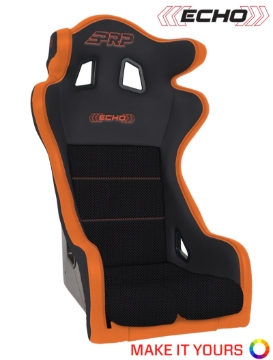 Picture of PRP Seats PRP Echo Seat - A38