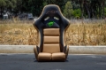 Picture of PRP Seats PRP Delta Composite Seat - A37C